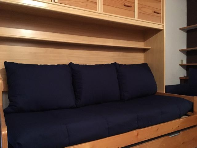 Flats ETOILE - Plagne - Aime 2000
