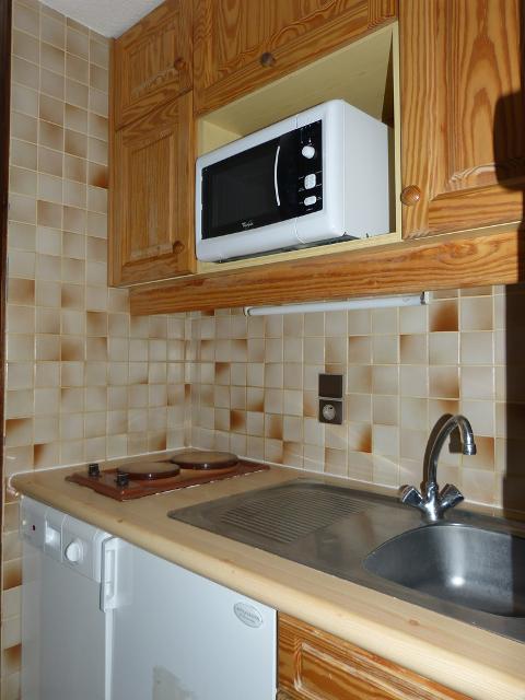 Flats ETOILE - Plagne - Aime 2000