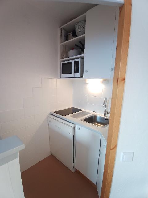 Flats ETOILE - Plagne - Aime 2000