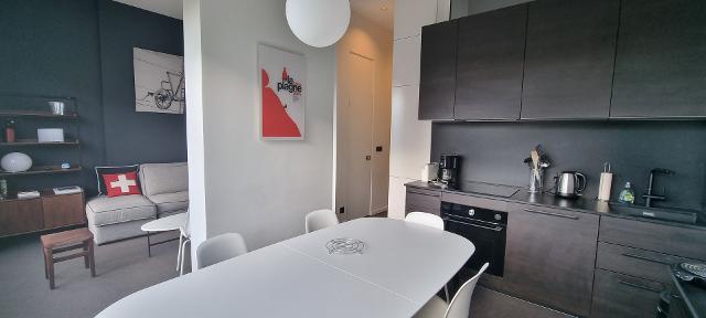 Flats ETOILE - Plagne - Aime 2000