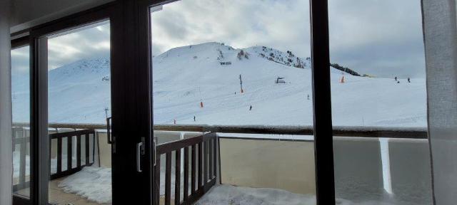 Flats ETOILE - Plagne - Aime 2000