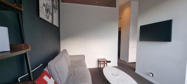 Flats ETOILE - Plagne - Aime 2000