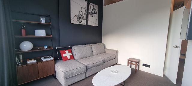 Flats ETOILE - Plagne - Aime 2000