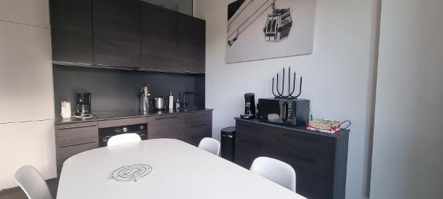Flats ETOILE - Plagne - Aime 2000