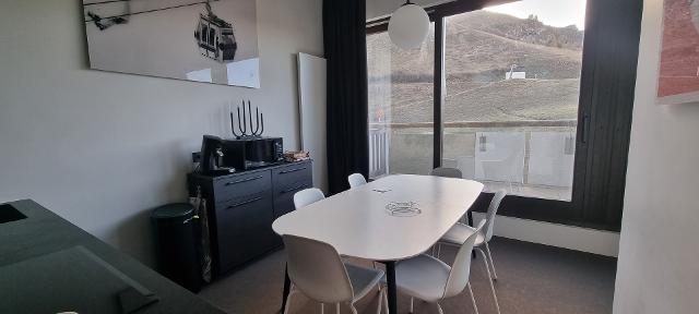 Flats ETOILE - Plagne - Aime 2000