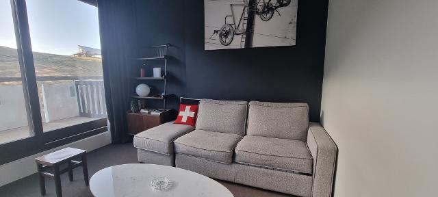 Flats ETOILE - Plagne - Aime 2000