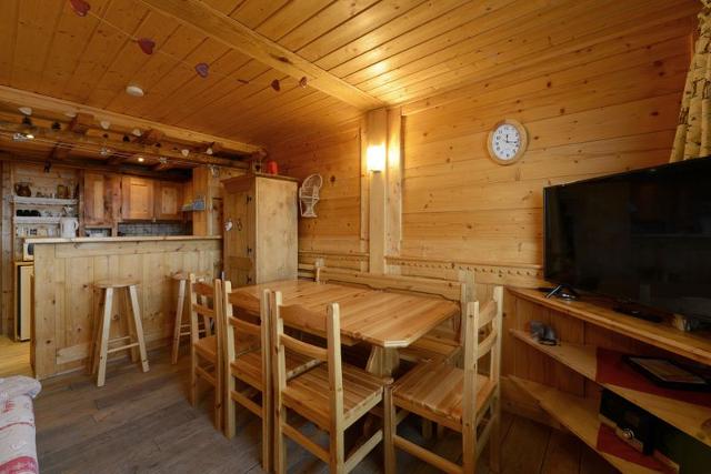 travelski home choice - Flats FLÈCHE - Plagne - Aime 2000