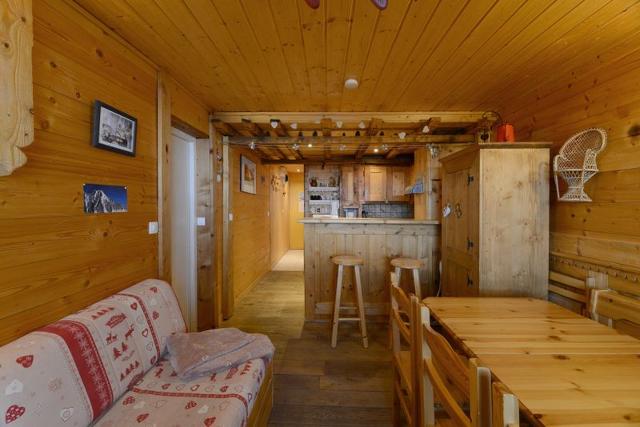 travelski home choice - Flats FLÈCHE - Plagne - Aime 2000