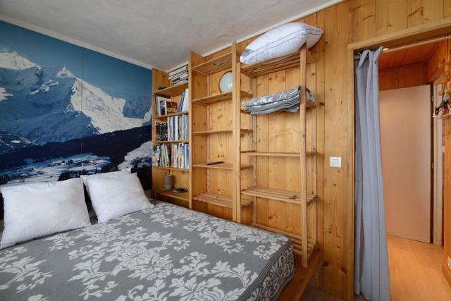 travelski home choice - Flats FLÈCHE - Plagne - Aime 2000