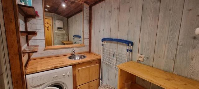 travelski home choice - Flats FLÈCHE - Plagne - Aime 2000
