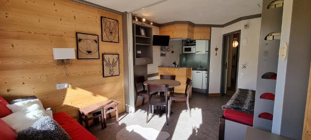 travelski home choice - Flats FLÈCHE - Plagne - Aime 2000