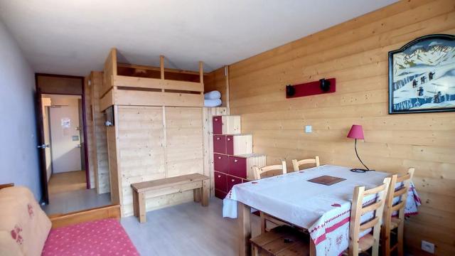 travelski home choice - Flats FLÈCHE - Plagne - Aime 2000