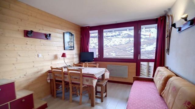 travelski home choice - Flats FLÈCHE - Plagne - Aime 2000