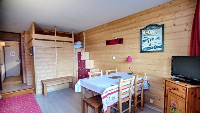 travelski home choice - Flats FLÈCHE - Plagne - Aime 2000
