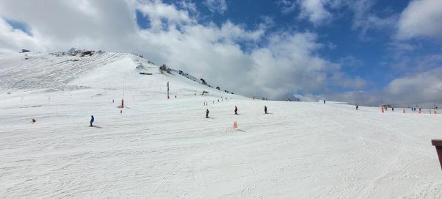 travelski home choice - Flats FLÈCHE - Plagne - Aime 2000
