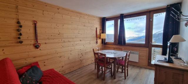 travelski home choice - Flats FLÈCHE - Plagne - Aime 2000