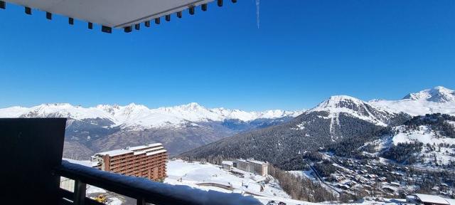 travelski home choice - Flats FLÈCHE - Plagne - Aime 2000