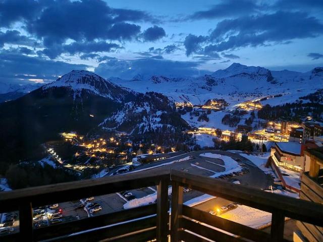 travelski home choice - Flats FLÈCHE - Plagne - Aime 2000