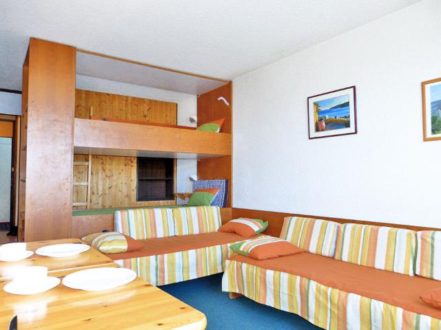 travelski home choice - Flats FLÈCHE - Plagne - Aime 2000