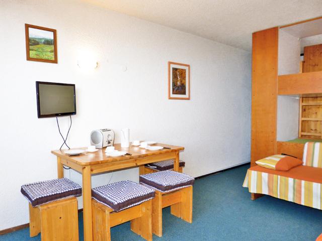 travelski home choice - Flats FLÈCHE - Plagne - Aime 2000