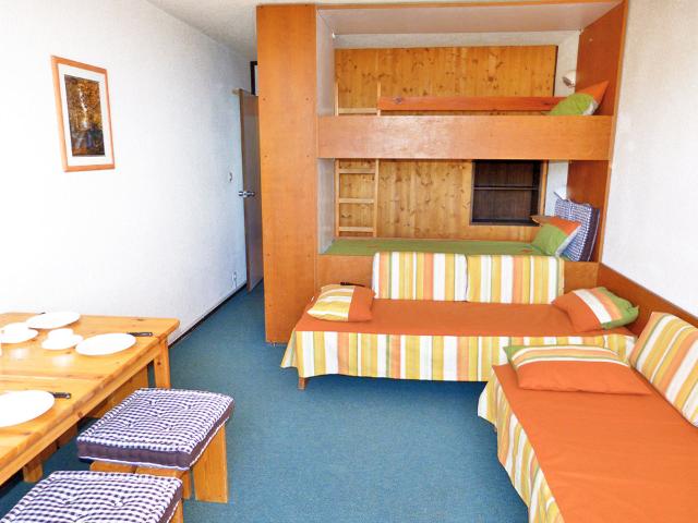 travelski home choice - Flats FLÈCHE - Plagne - Aime 2000