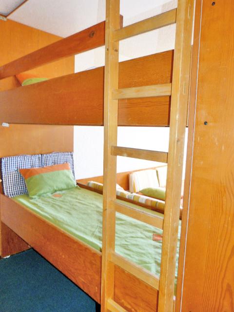 travelski home choice - Flats FLÈCHE - Plagne - Aime 2000