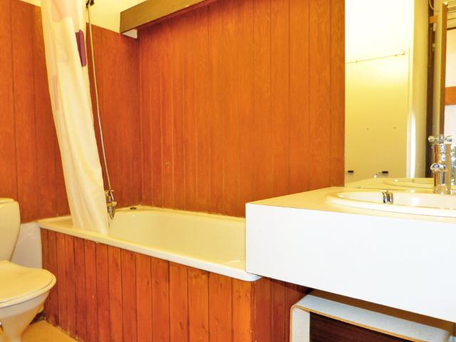 travelski home choice - Flats FLÈCHE - Plagne - Aime 2000