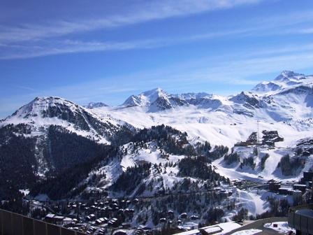 travelski home choice - Flats FLÈCHE - Plagne - Aime 2000