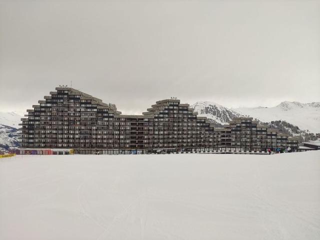 travelski home choice - Flats FLÈCHE - Plagne - Aime 2000