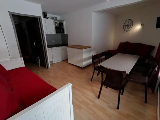 Flats LA GRANGETTE - Plagne Montalbert