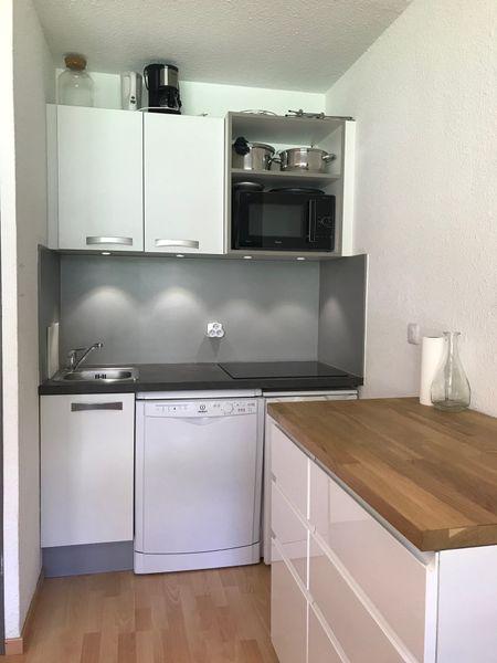 Flats LA GRANGETTE - Plagne Montalbert