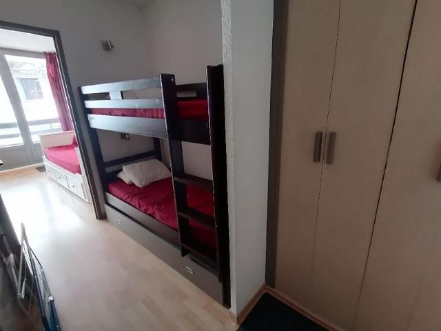 Flats LA GRANGETTE - Plagne Montalbert