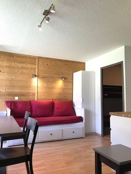 Flats LA GRANGETTE - Plagne Montalbert