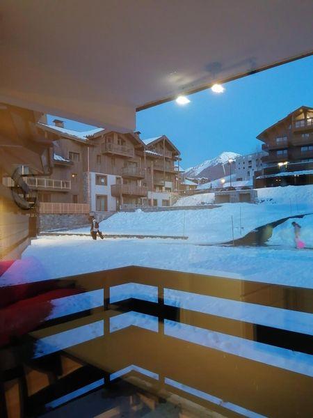 Flats LA GRANGETTE - Plagne Montalbert