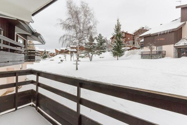 Flats LA GRANGETTE - Plagne Montalbert