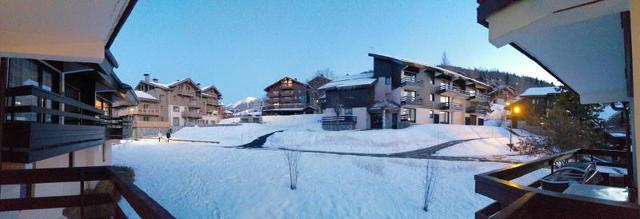 Flats LA GRANGETTE - Plagne Montalbert
