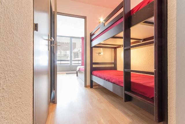 Flats LA GRANGETTE - Plagne Montalbert