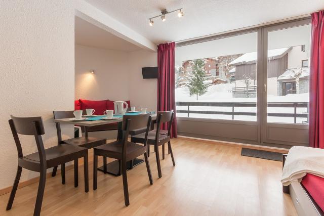 Flats LA GRANGETTE - Plagne Montalbert