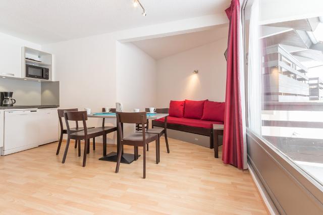 Flats LA GRANGETTE - Plagne Montalbert
