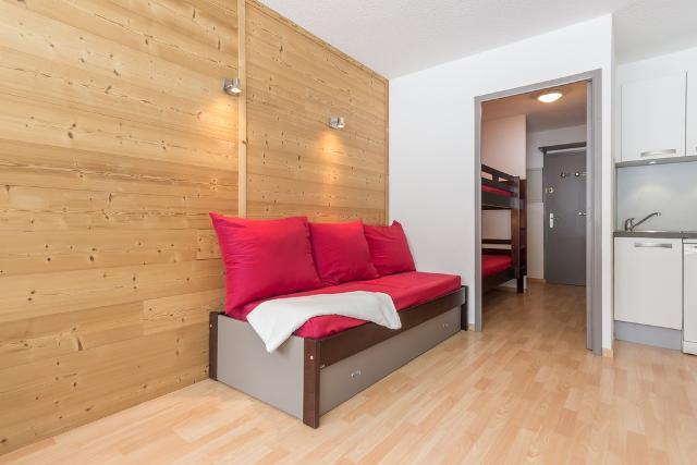Flats LA GRANGETTE - Plagne Montalbert