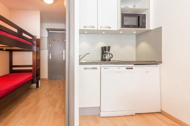 Flats LA GRANGETTE - Plagne Montalbert