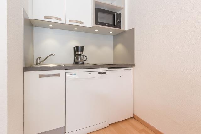 Flats LA GRANGETTE - Plagne Montalbert