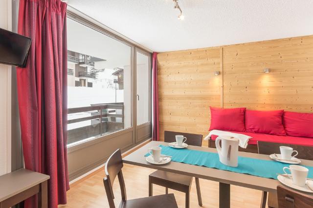 Flats LA GRANGETTE - Plagne Montalbert