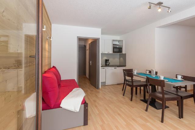 Flats LA GRANGETTE - Plagne Montalbert