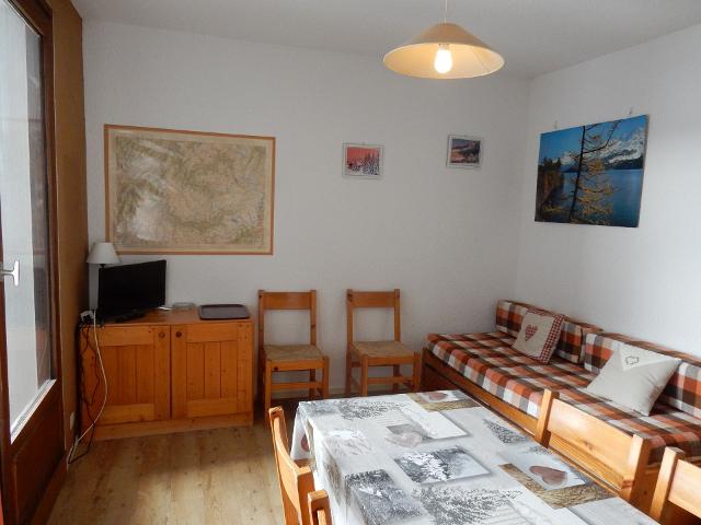 Flats LA GRANGETTE - Plagne Montalbert