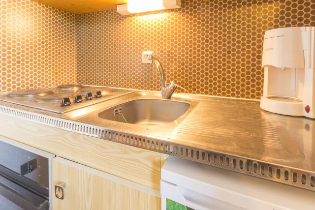 Flats LA GRANGETTE - Plagne Montalbert