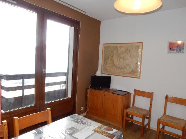 Flats LA GRANGETTE - Plagne Montalbert