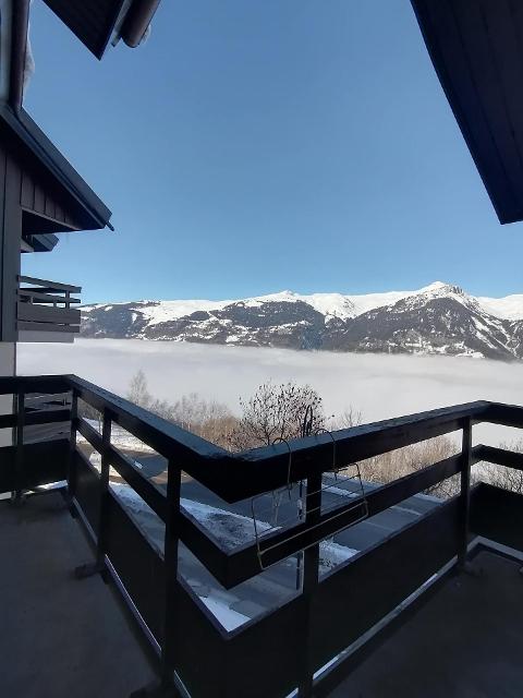 Flats LA GRANGETTE - Plagne Montalbert
