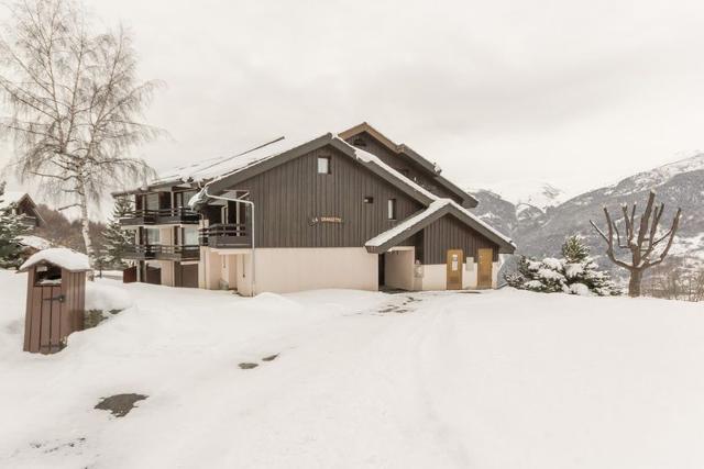 Flats LA GRANGETTE - Plagne Montalbert