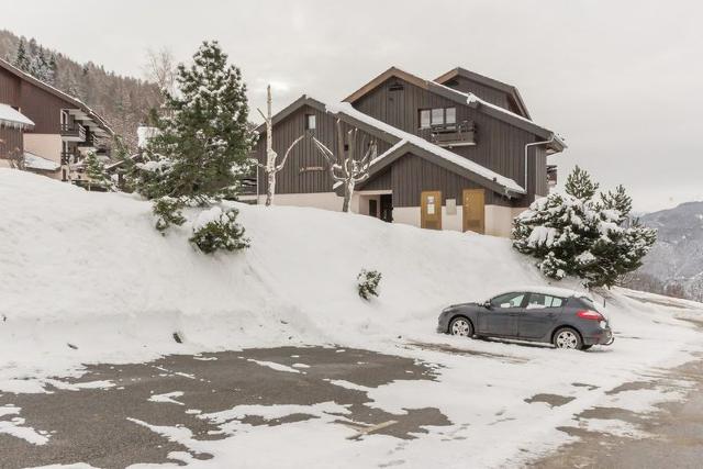 Flats LA GRANGETTE - Plagne Montalbert